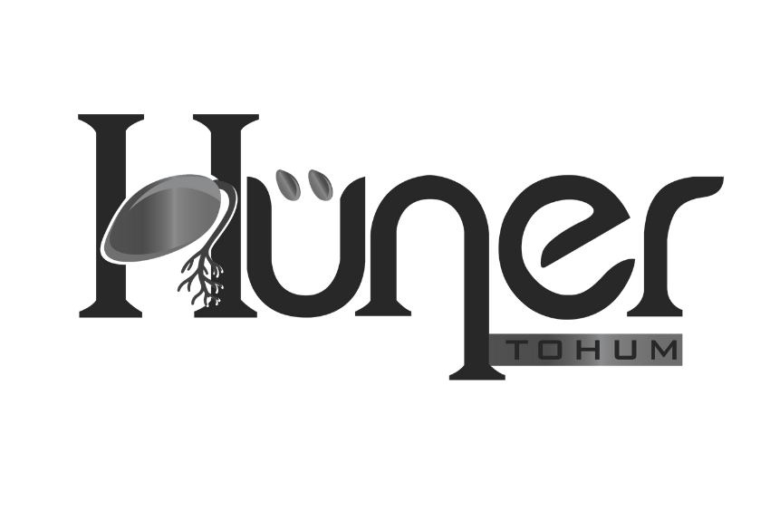 Hüner Tarım Logo